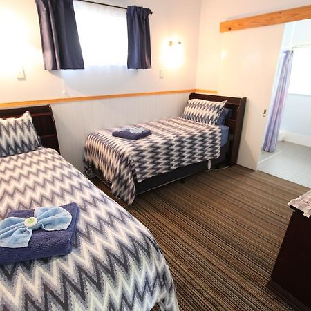 Jacaranda Guest House Busselton Eksteriør bilde