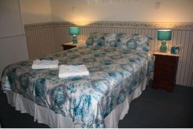 Jacaranda Guest House Busselton Rom bilde