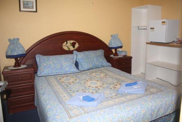 Jacaranda Guest House Busselton Rom bilde