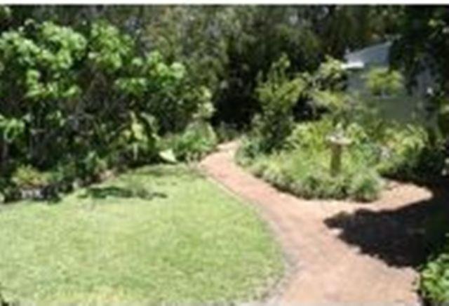 Jacaranda Guest House Busselton Eksteriør bilde