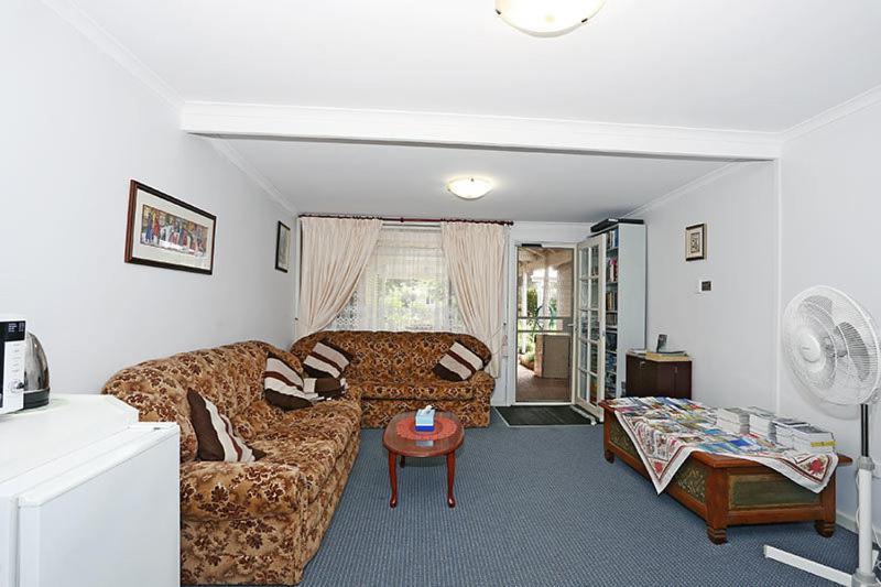 Jacaranda Guest House Busselton Eksteriør bilde