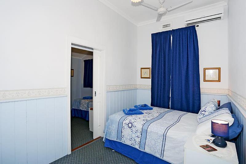 Jacaranda Guest House Busselton Rom bilde