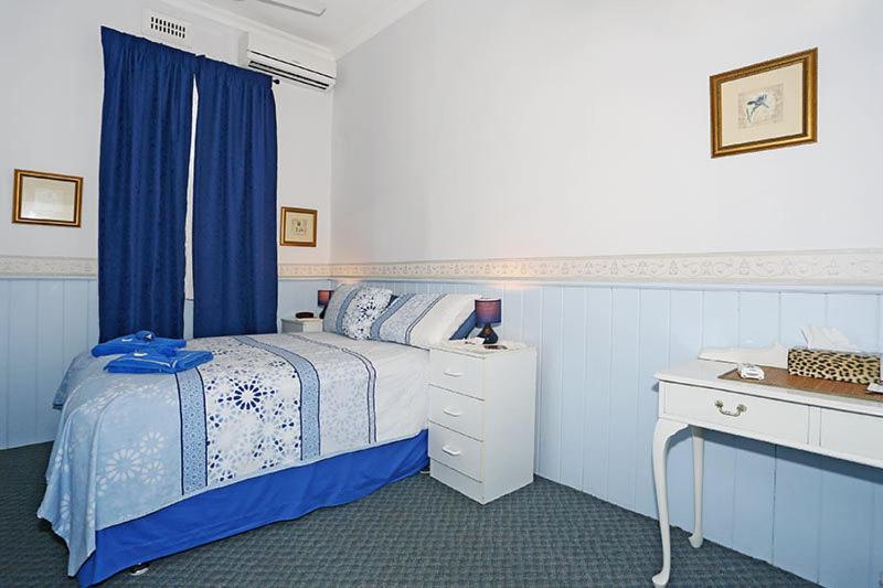 Jacaranda Guest House Busselton Eksteriør bilde