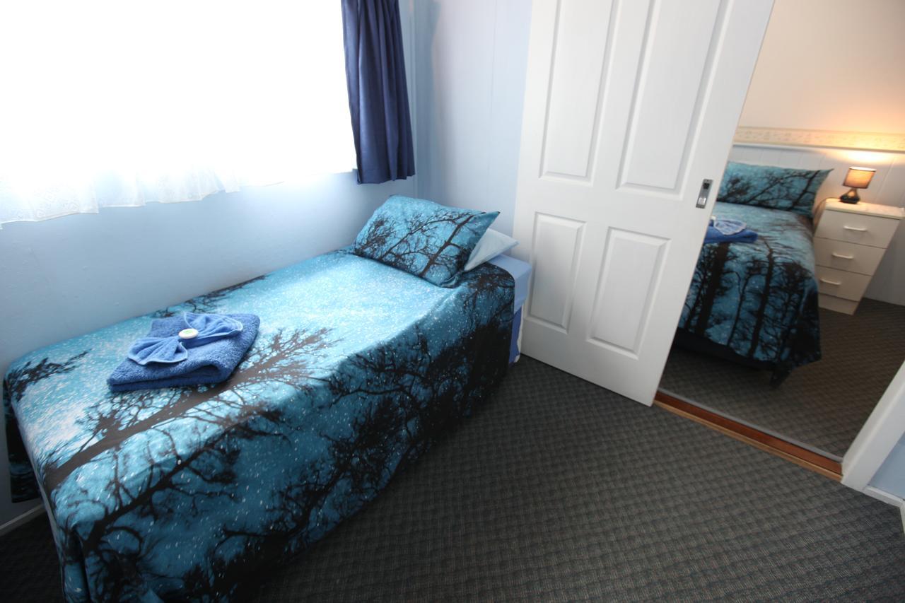 Jacaranda Guest House Busselton Eksteriør bilde