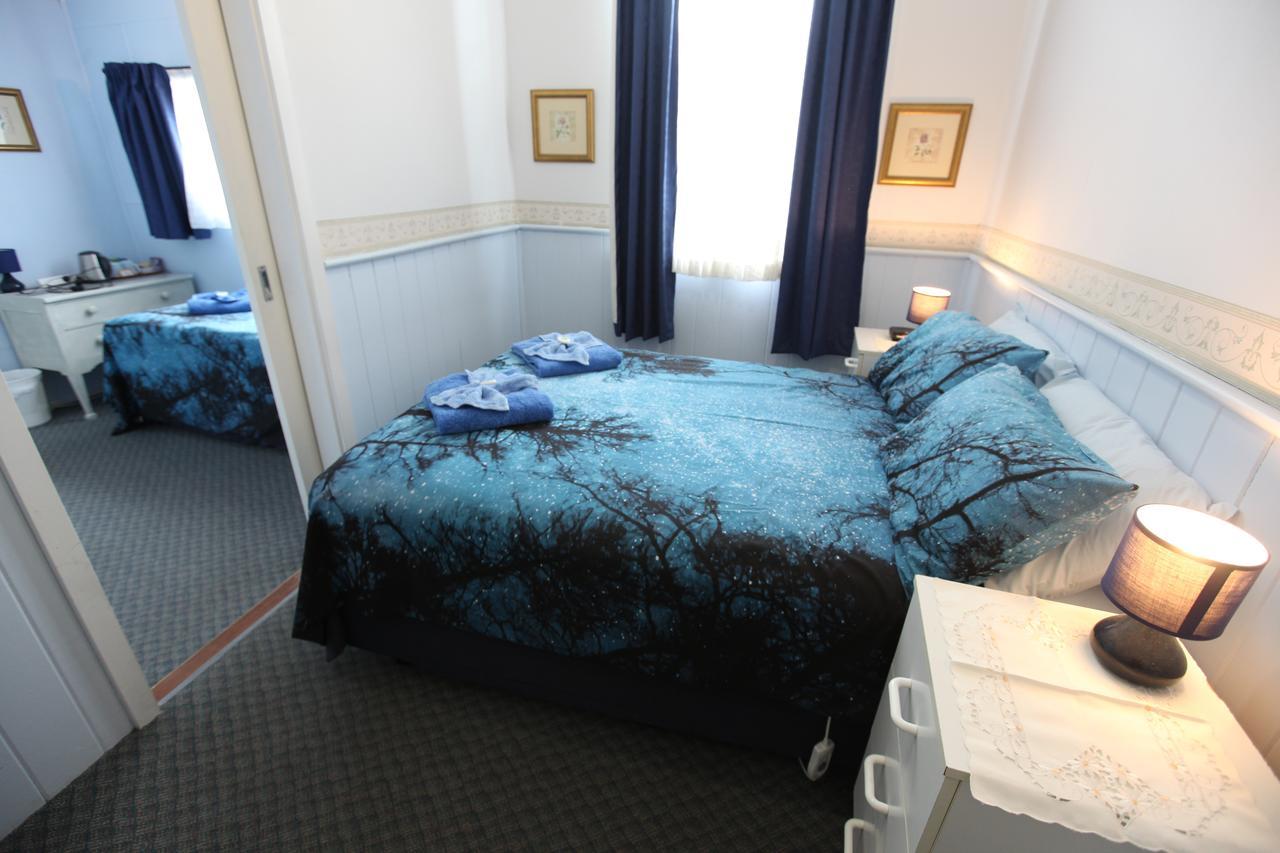 Jacaranda Guest House Busselton Eksteriør bilde