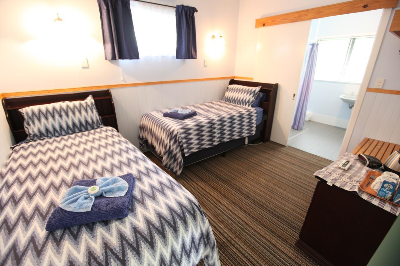Jacaranda Guest House Busselton Eksteriør bilde