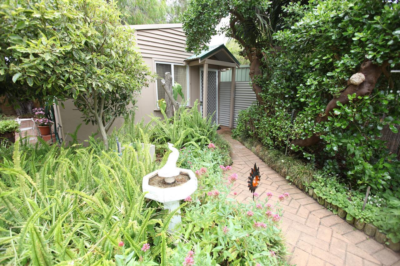 Jacaranda Guest House Busselton Eksteriør bilde